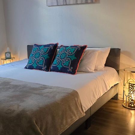 1Bdr In The Heart Of Marina Del Rey Lägenhet Los Angeles Exteriör bild