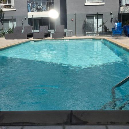 1Bdr In The Heart Of Marina Del Rey Lägenhet Los Angeles Exteriör bild