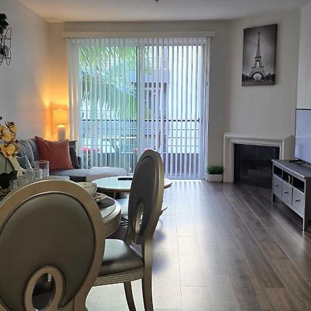 1Bdr In The Heart Of Marina Del Rey Lägenhet Los Angeles Exteriör bild