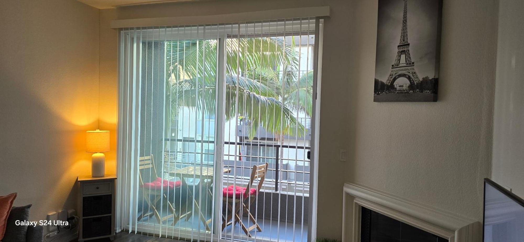 1Bdr In The Heart Of Marina Del Rey Lägenhet Los Angeles Exteriör bild