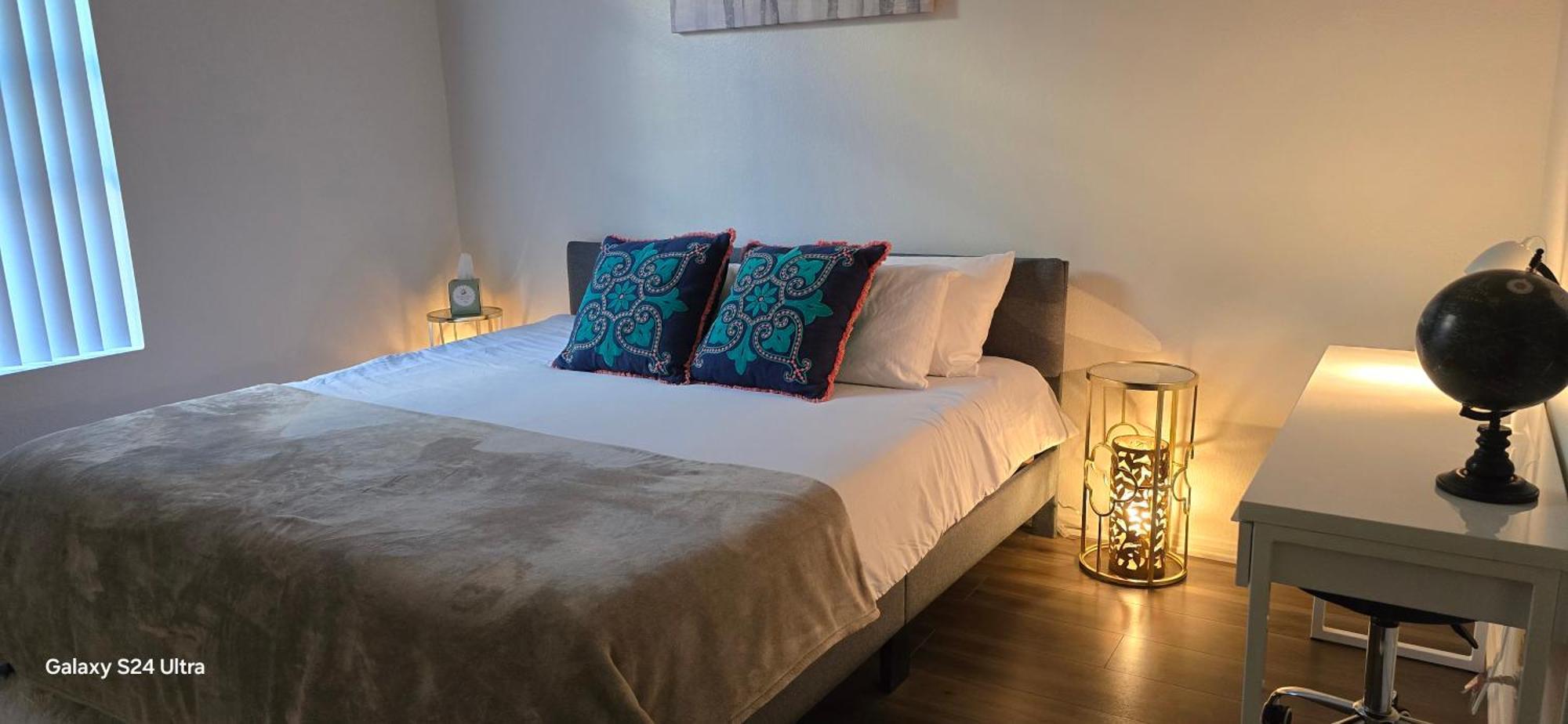 1Bdr In The Heart Of Marina Del Rey Lägenhet Los Angeles Exteriör bild