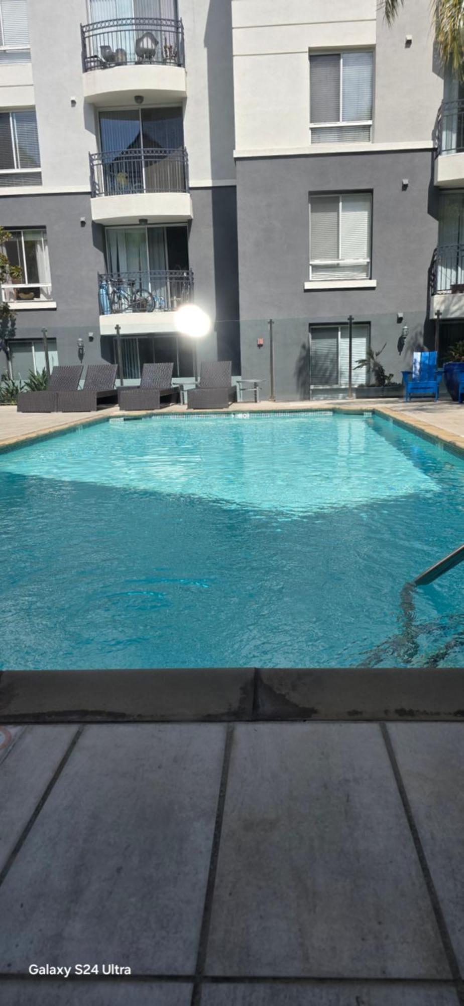 1Bdr In The Heart Of Marina Del Rey Lägenhet Los Angeles Exteriör bild